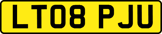 LT08PJU