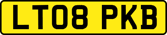 LT08PKB