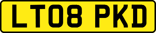LT08PKD