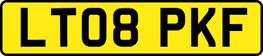 LT08PKF