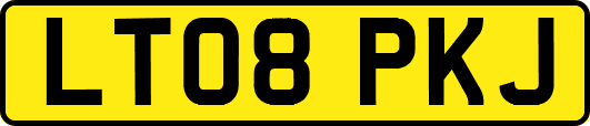LT08PKJ
