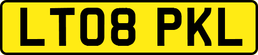 LT08PKL