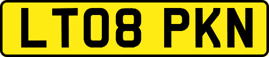 LT08PKN