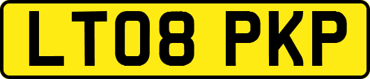 LT08PKP