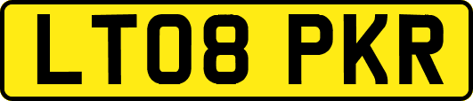 LT08PKR