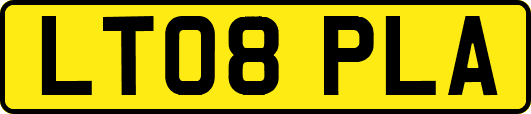 LT08PLA