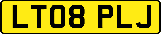 LT08PLJ