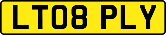 LT08PLY