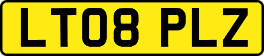 LT08PLZ