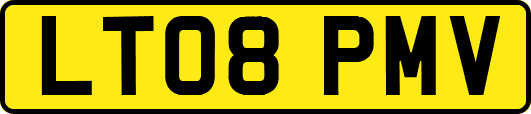 LT08PMV