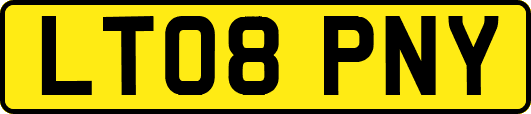 LT08PNY
