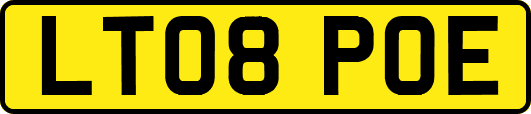 LT08POE