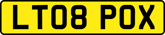 LT08POX
