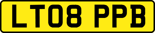 LT08PPB