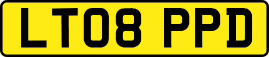 LT08PPD