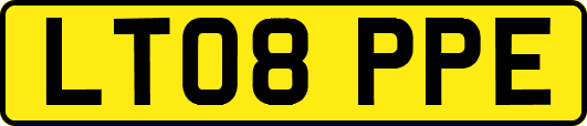 LT08PPE