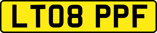 LT08PPF