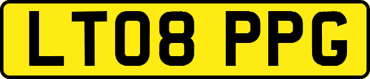 LT08PPG