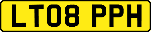 LT08PPH