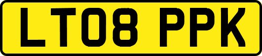LT08PPK