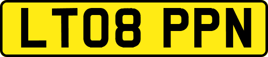 LT08PPN