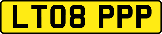 LT08PPP