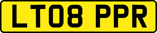 LT08PPR