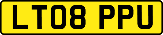 LT08PPU