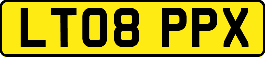 LT08PPX