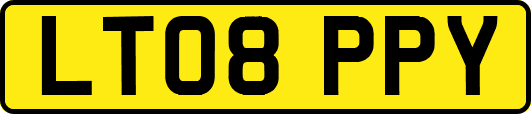 LT08PPY