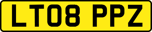 LT08PPZ