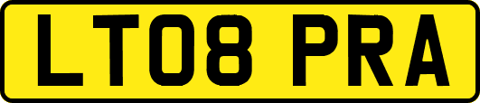 LT08PRA