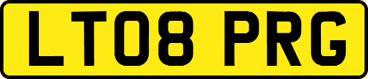 LT08PRG