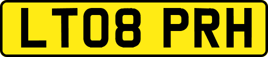 LT08PRH