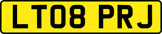 LT08PRJ