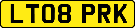 LT08PRK