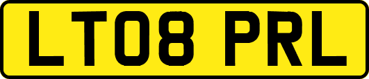 LT08PRL