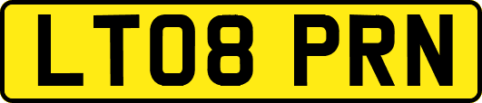 LT08PRN
