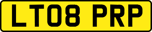 LT08PRP