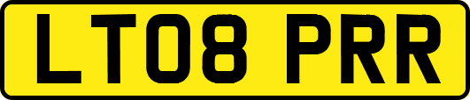 LT08PRR