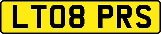 LT08PRS