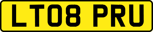 LT08PRU