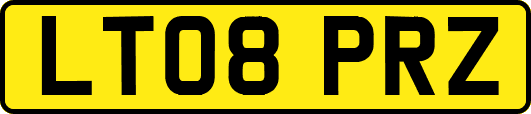 LT08PRZ