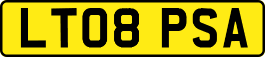 LT08PSA