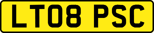 LT08PSC