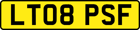 LT08PSF