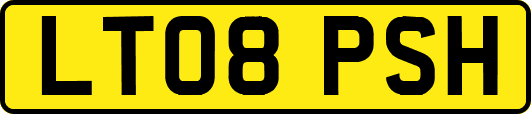 LT08PSH