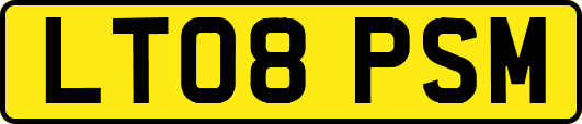 LT08PSM