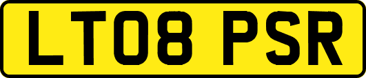 LT08PSR
