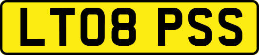 LT08PSS